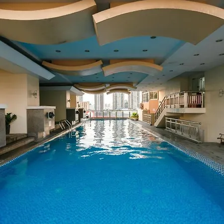 Regency Grand Suites
