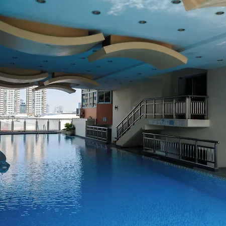 Regency Grand Suites