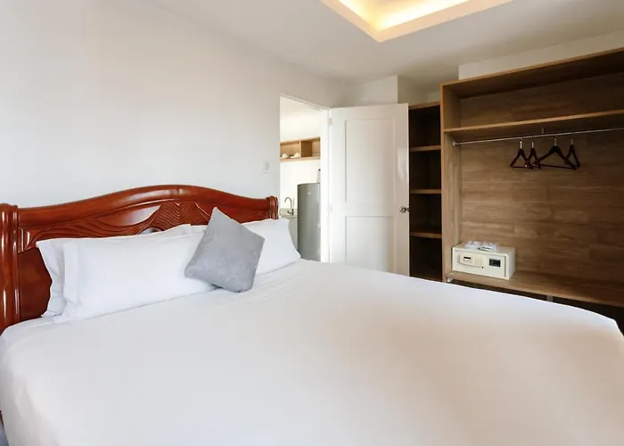 Regency Grand 3* Manila