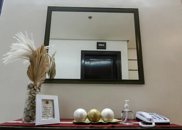 Regency Grand 3* Manila
