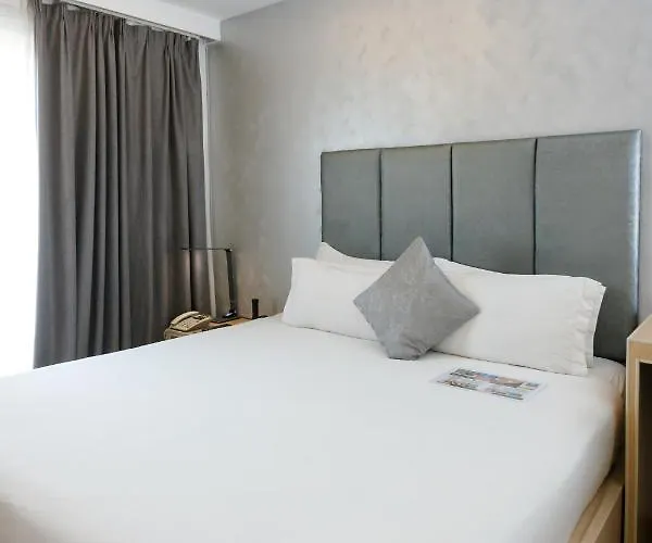 Regency Grand