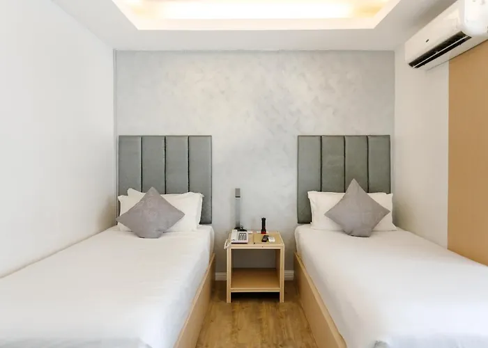 Regency Grand