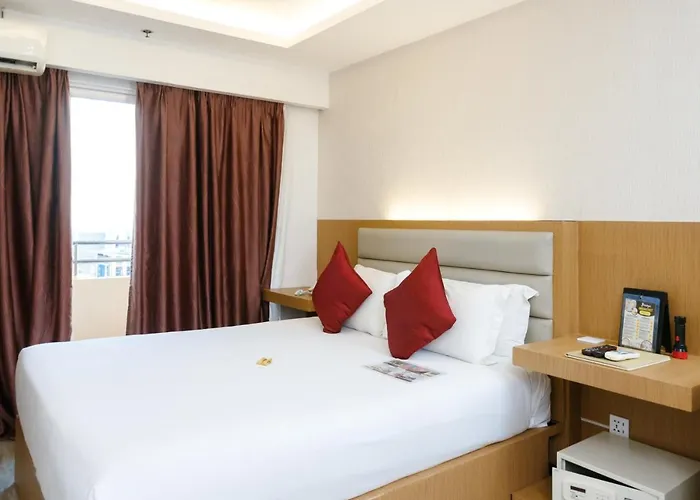 Aparthotel Regency Grand