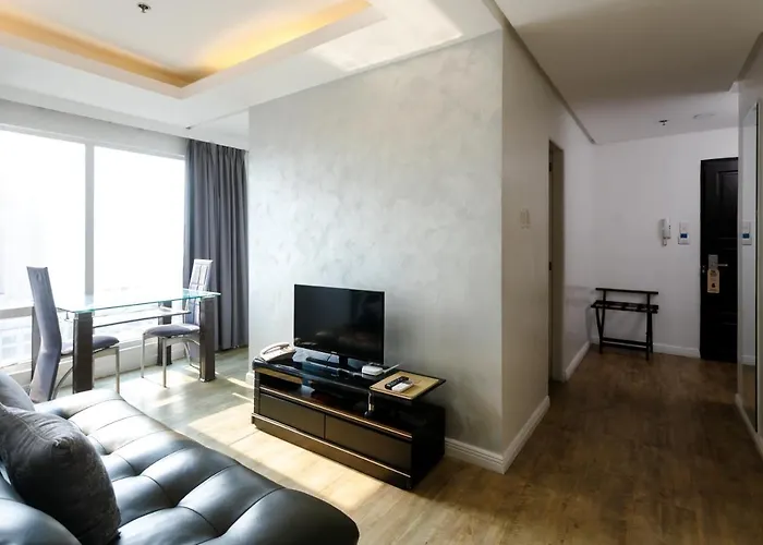 Regency Grand 3*