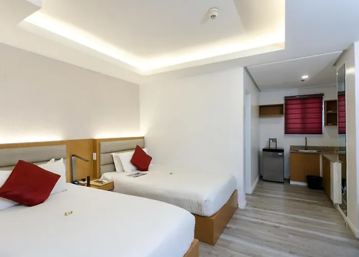 Regency Grand Aparthotel