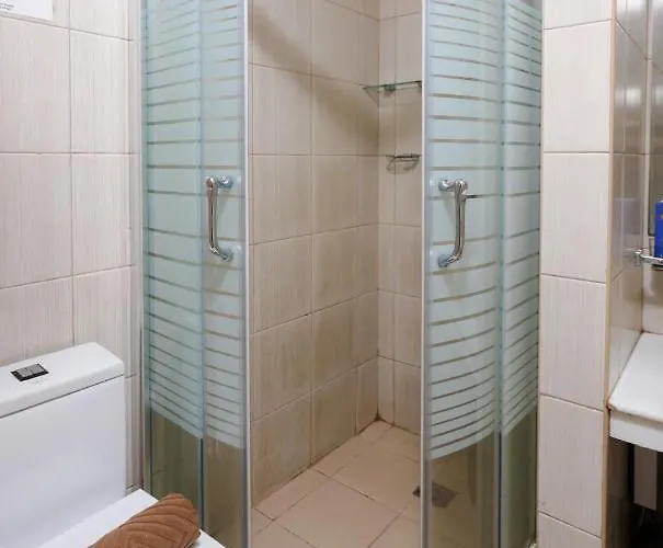 Regency Grand 3* Manila