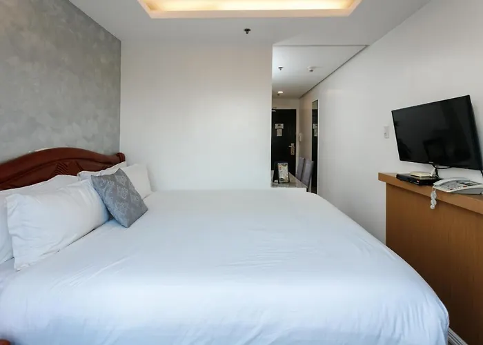 Regency Grand