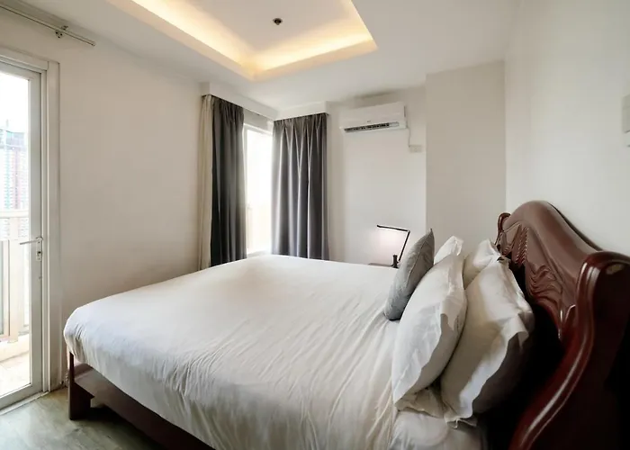 Regency Grand Manila