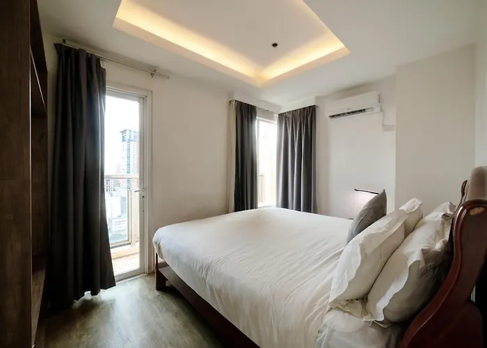 Regency Grand 3* Manila