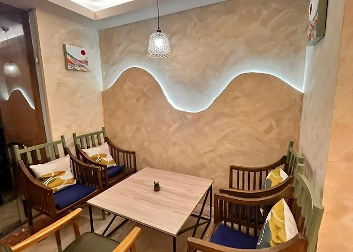 Regency Grand Aparthotel