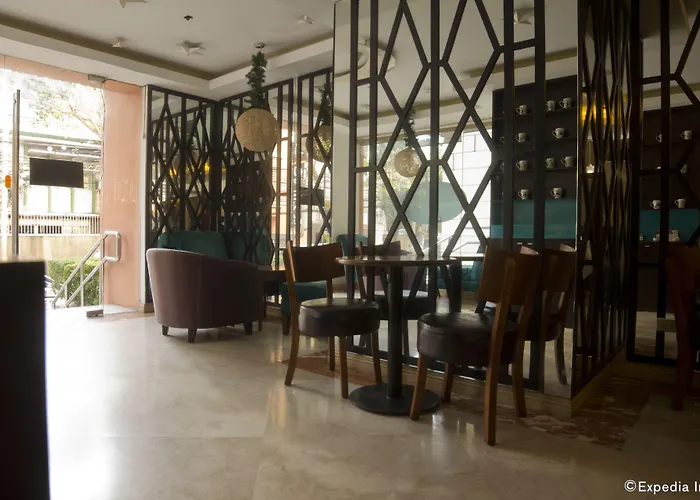 Regency Grand