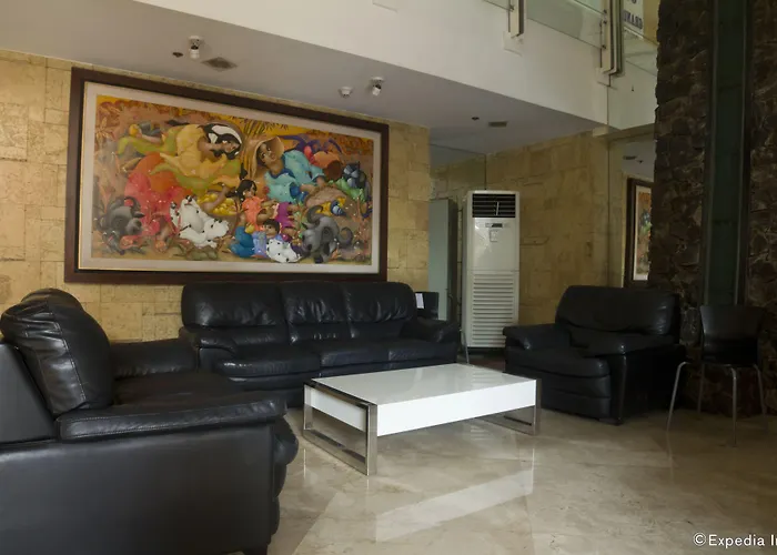Aparthotel Regency Grand 3*