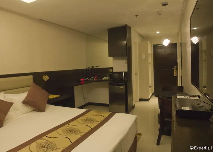 Regency Grand