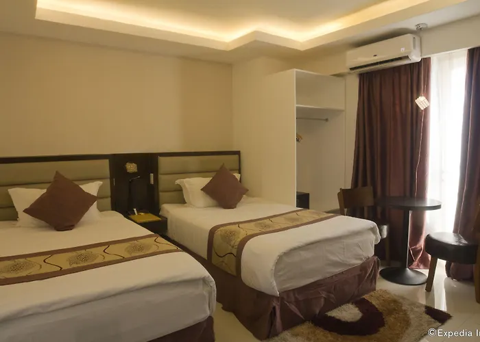 Regency Grand Manila