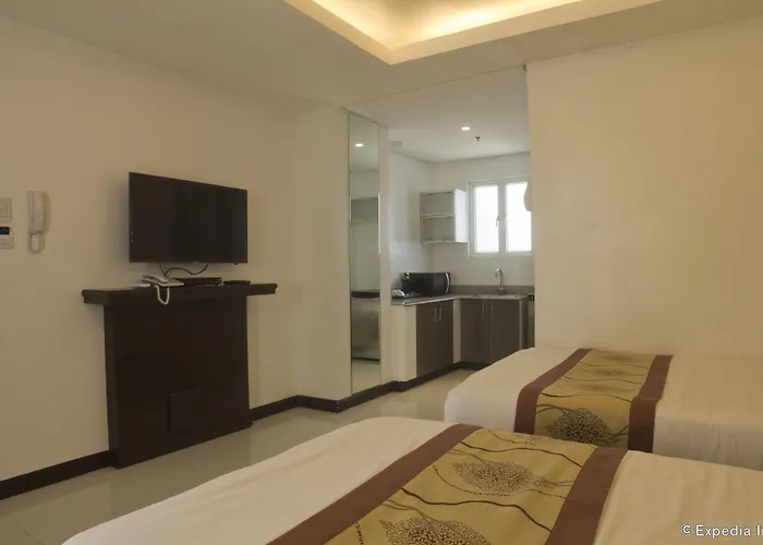 Aparthotel Regency Grand 3*