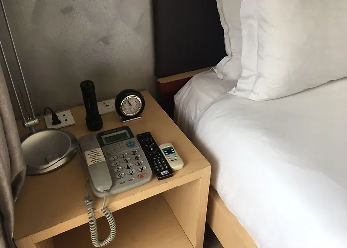Aparthotel Regency Grand Manila