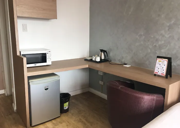 Regency Grand