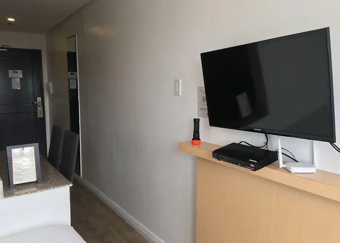 Regency Grand Aparthotel Manila