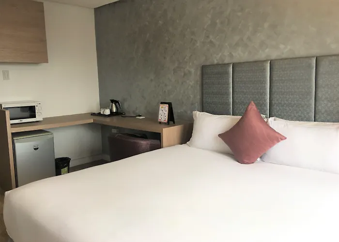 Aparthotel Regency Grand 3*
