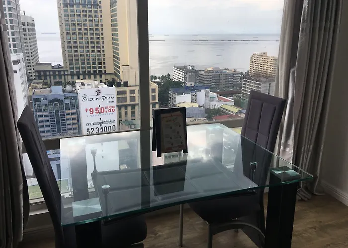Aparthotel Regency Grand Manila