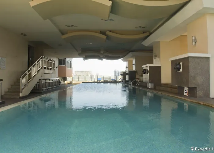 Aparthotel Regency Grand