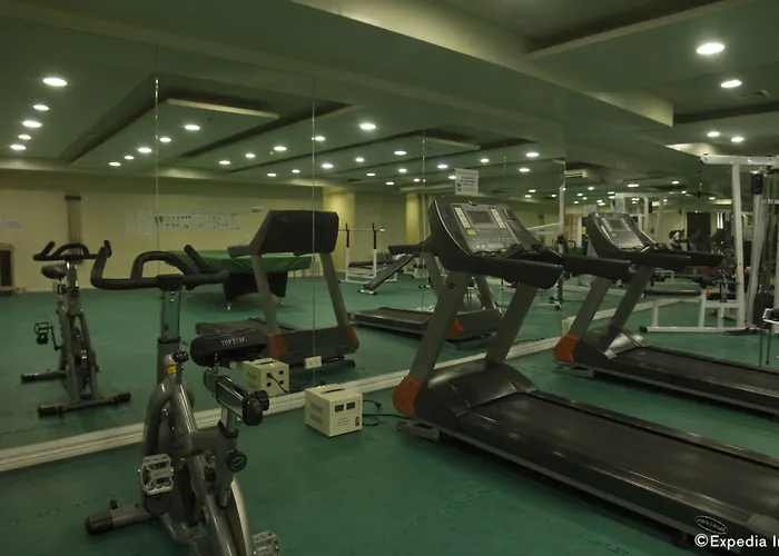 Regency Grand 3*