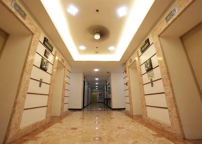 Regency Grand 3* Manila
