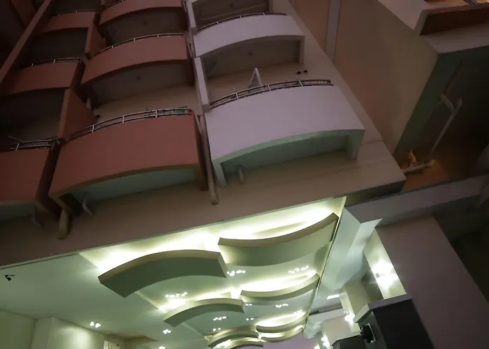 Regency Grand Aparthotel Manila