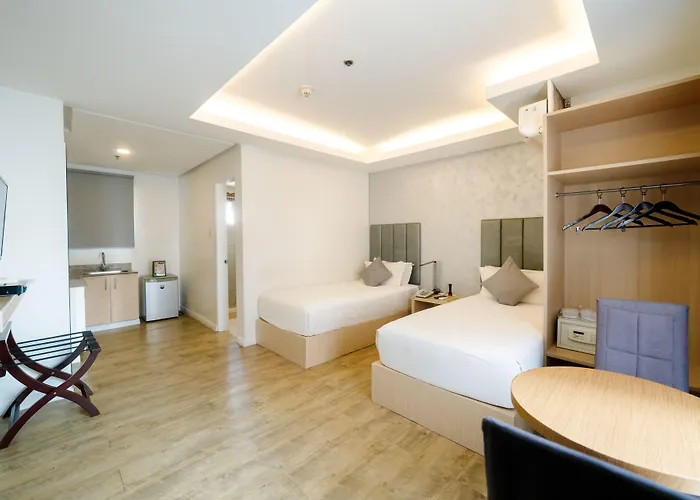 Regency Grand Aparthotel