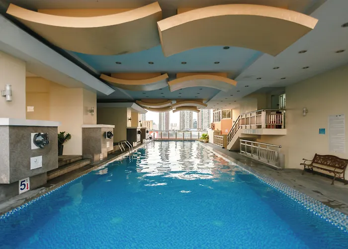 Aparthotel Regency Grand 3*