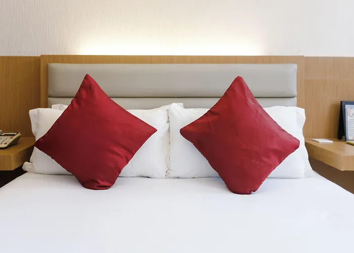 Aparthotel Regency Grand