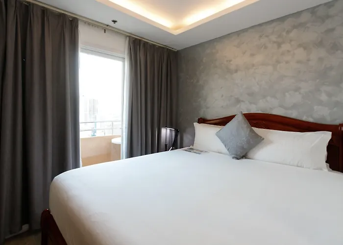 Regency Grand 3* Manila