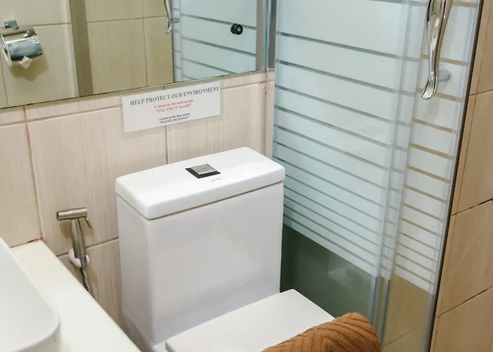 Regency Grand 3* Manila