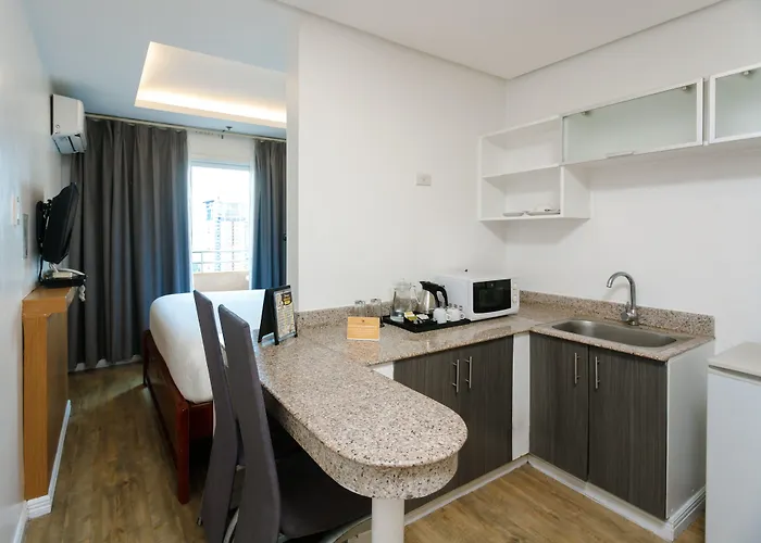 Regency Grand
