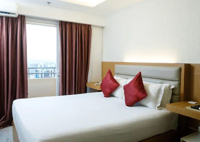 Aparthotel Regency Grand 3*