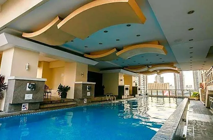 Regency Grand Aparthotel Manila