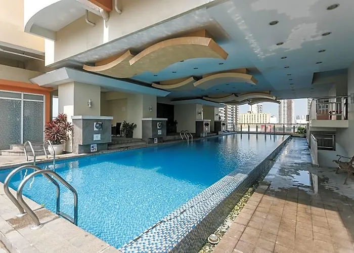 Regency Grand Aparthotel