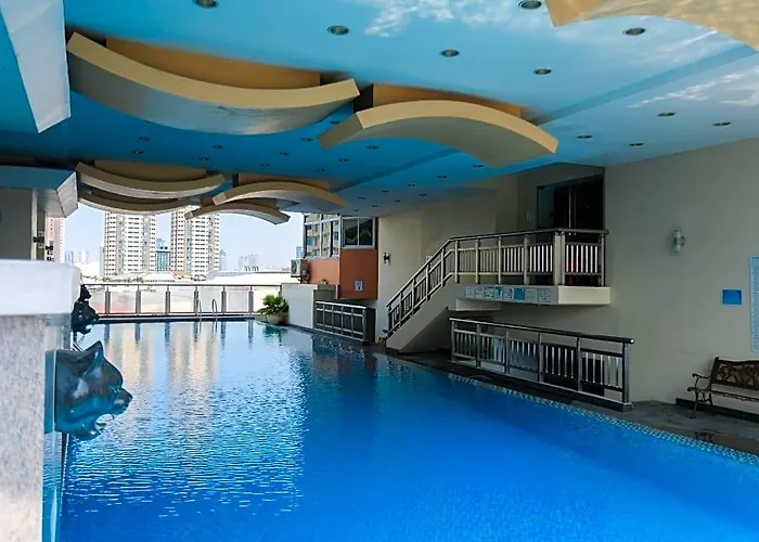 Regency Grand