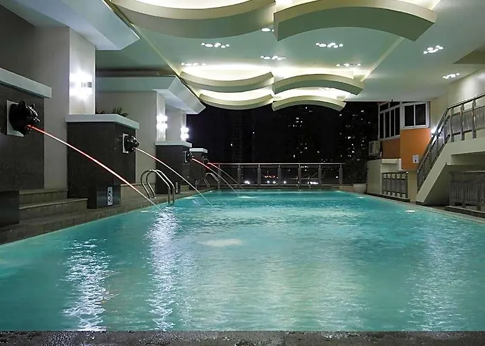 Regency Grand Manila