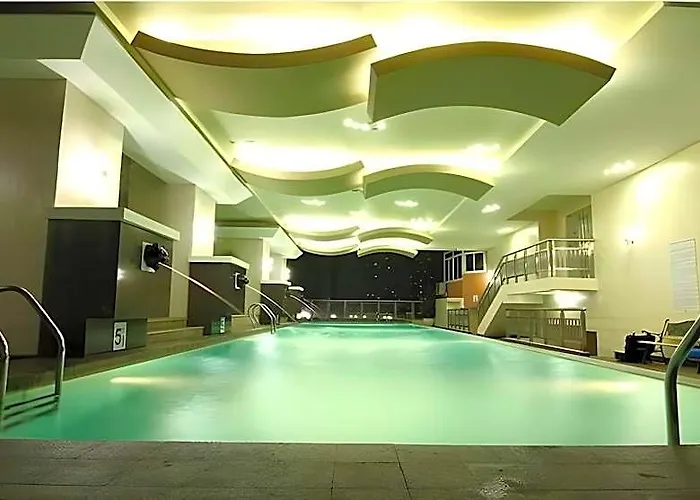 Aparthotel Regency Grand 3*