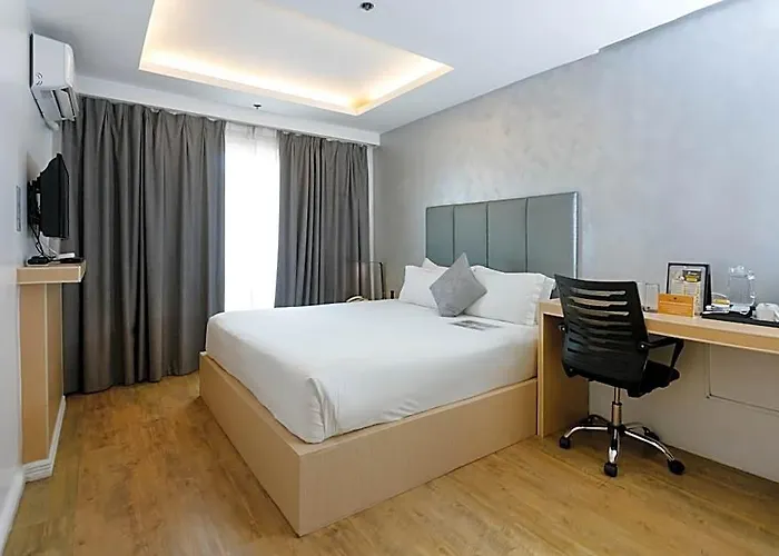 Aparthotel Regency Grand 3*