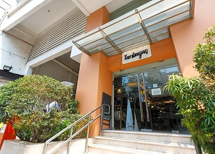 Regency Grand