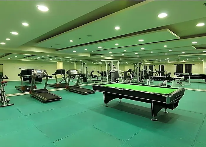 Regency Grand 3* Manila