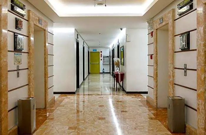Regency Grand Aparthotel Manila