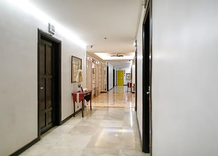 Regency Grand 3*
