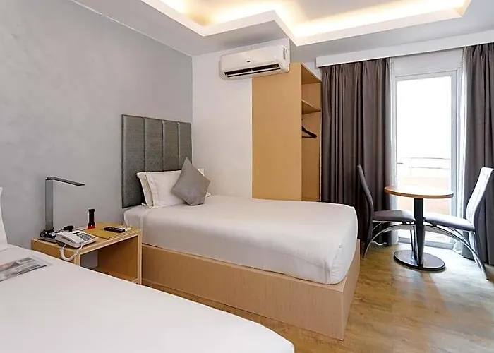 Regency Grand Aparthotel