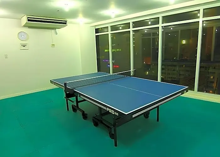 Aparthotel Regency Grand