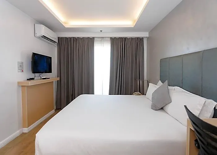 Aparthotel Regency Grand 3*