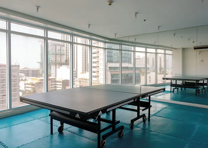 Regency Grand Aparthotel Manila