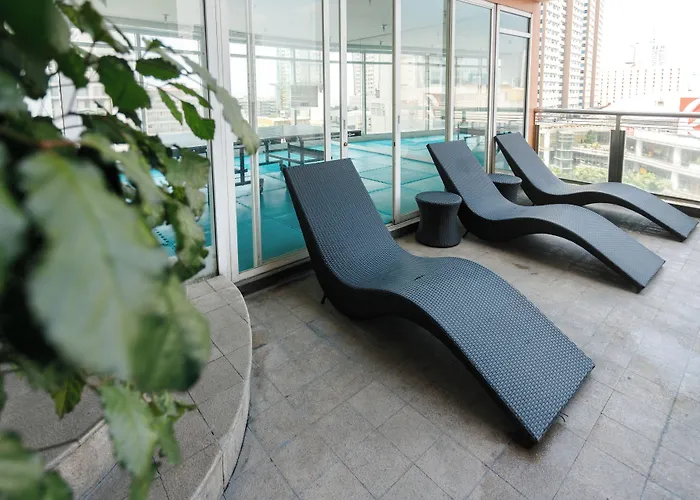 Aparthotel Regency Grand